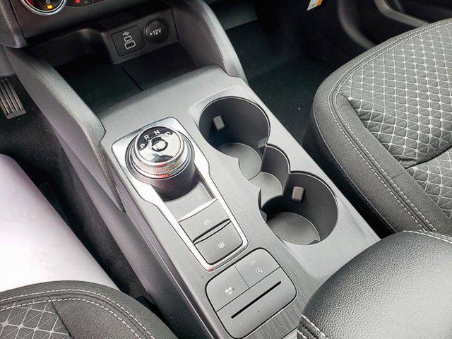 new 2026 Ford Escape car, priced at $34,735