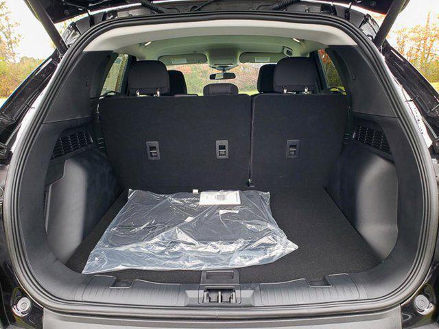 new 2026 Ford Escape car, priced at $34,735