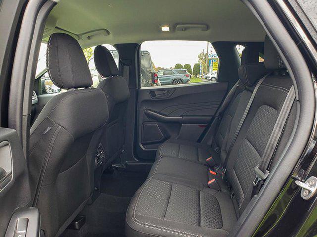 new 2026 Ford Escape car, priced at $34,735