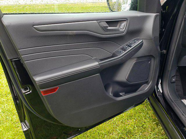 new 2026 Ford Escape car, priced at $34,735