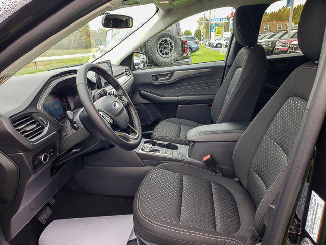 new 2026 Ford Escape car, priced at $34,735