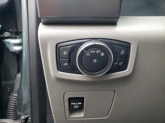 used 2018 Ford F-150 car, priced at $22,900