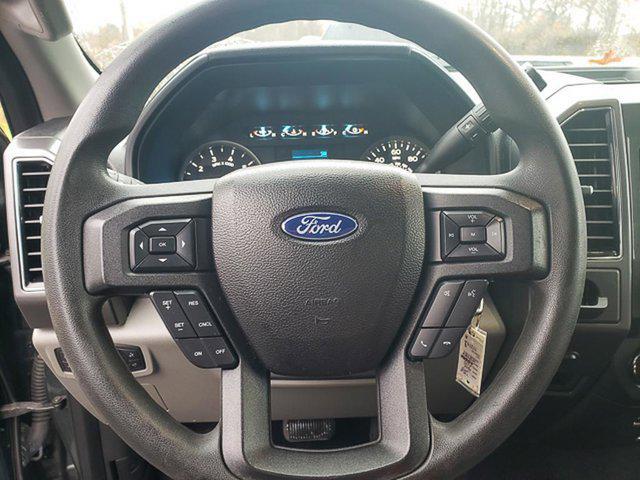 used 2018 Ford F-150 car, priced at $22,900