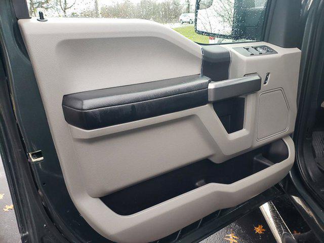 used 2018 Ford F-150 car, priced at $22,900