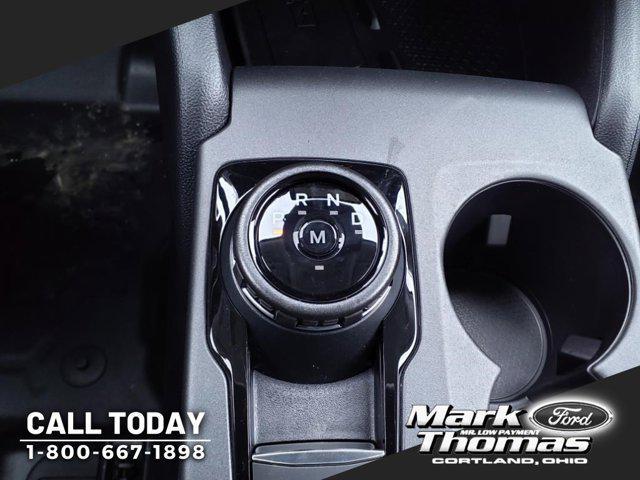 new 2024 Ford Bronco Sport car, priced at $42,031