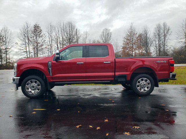 used 2025 Ford F-250 car, priced at $66,000
