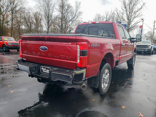 used 2025 Ford F-250 car, priced at $66,000