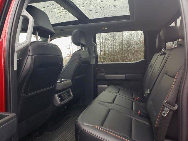 used 2025 Ford F-250 car, priced at $66,000