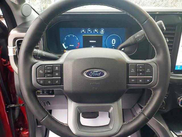 used 2025 Ford F-250 car, priced at $66,000