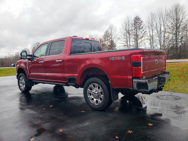 used 2025 Ford F-250 car, priced at $66,000