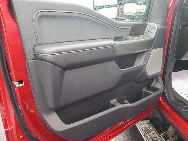 used 2025 Ford F-250 car, priced at $66,000