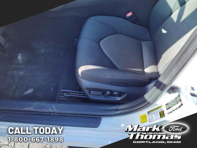 used 2022 Toyota Camry car, priced at $22,936