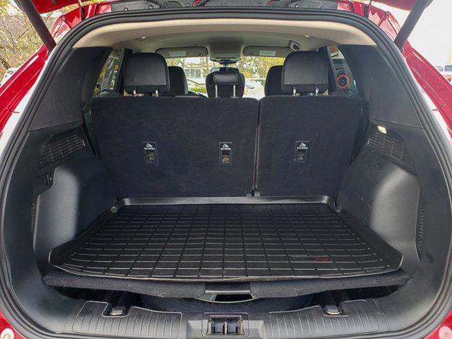 used 2020 Ford Escape car, priced at $19,431