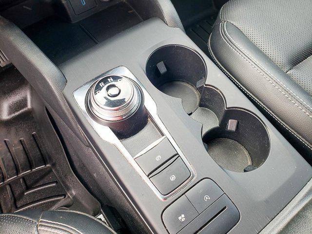 used 2020 Ford Escape car, priced at $19,431