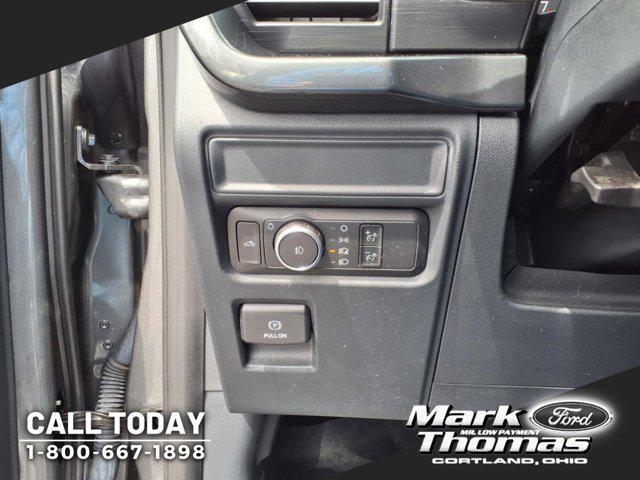 used 2022 Ford F-150 car, priced at $47,900