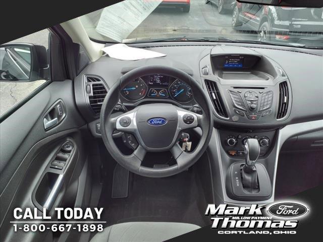 used 2016 Ford Escape car, priced at $15,358