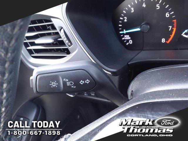 used 2021 Ford Escape car, priced at $21,950