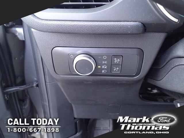 used 2021 Ford Escape car, priced at $21,950