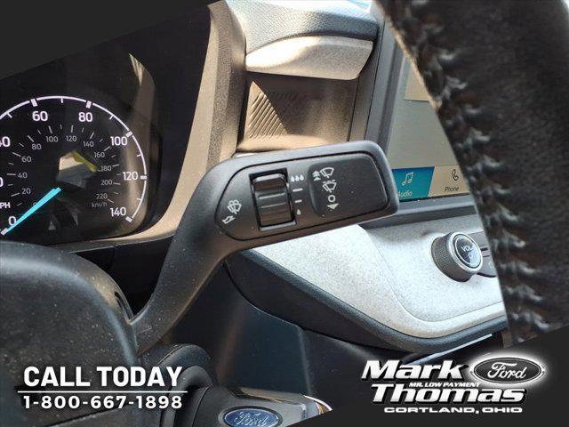 used 2022 Ford Maverick car, priced at $21,392