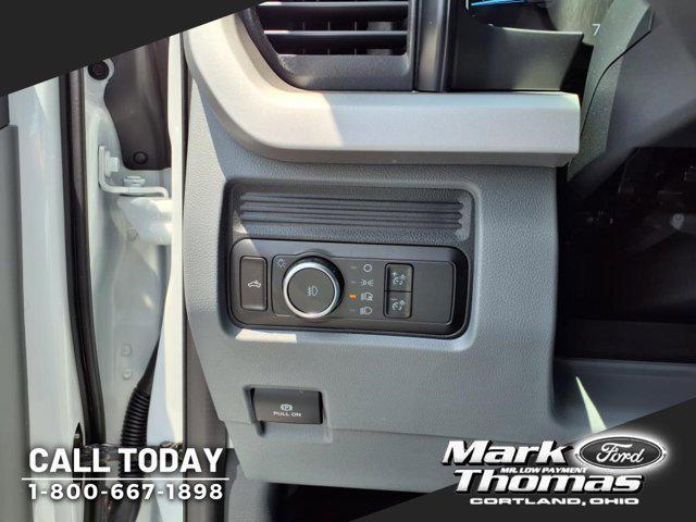 new 2025 Ford F-250 car, priced at $58,572