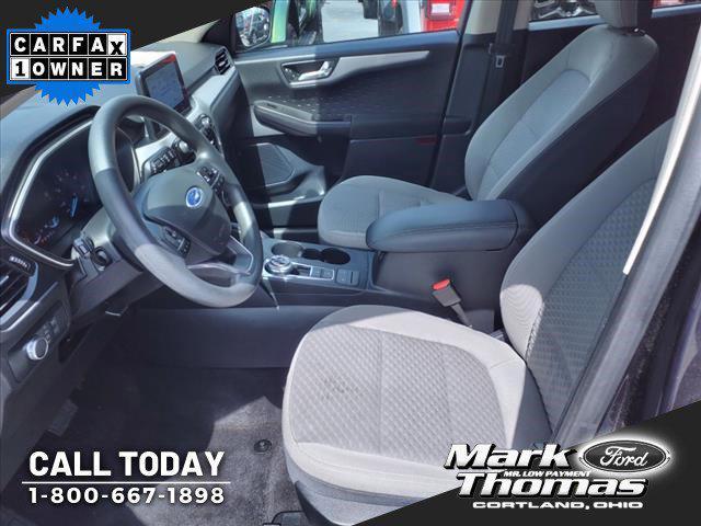 used 2020 Ford Escape car, priced at $21,432