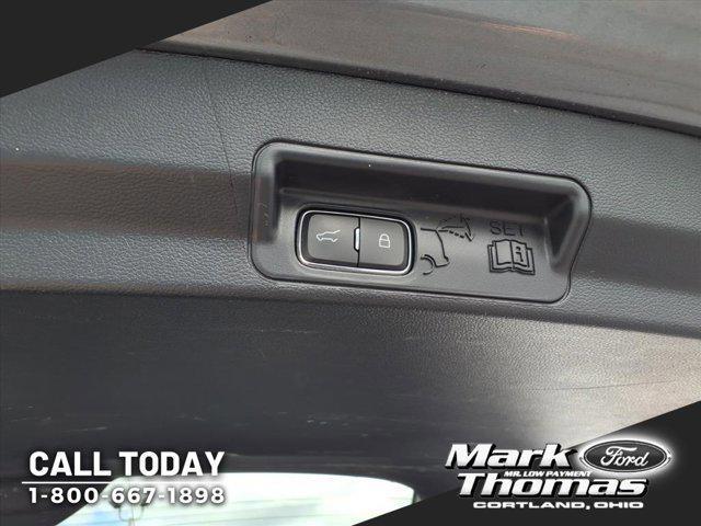 used 2021 Ford Explorer car, priced at $20,382