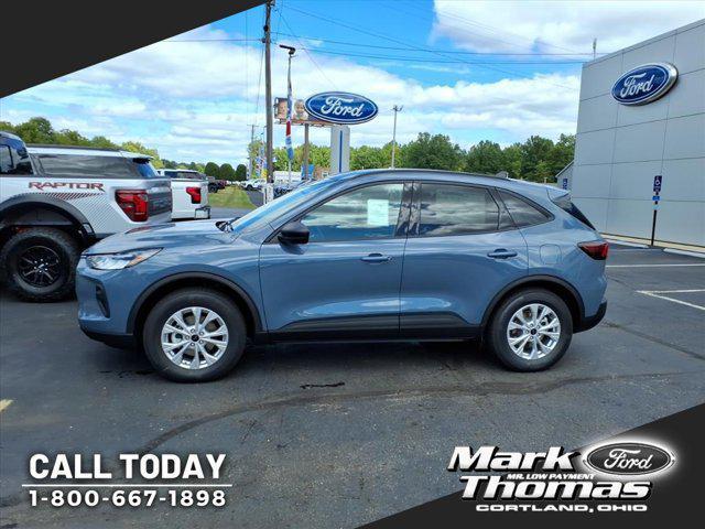 new 2025 Ford Escape car, priced at $34,761