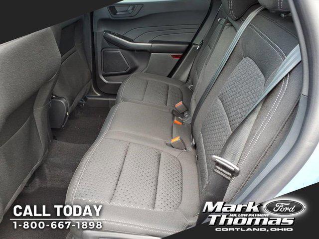 new 2025 Ford Escape car, priced at $34,761