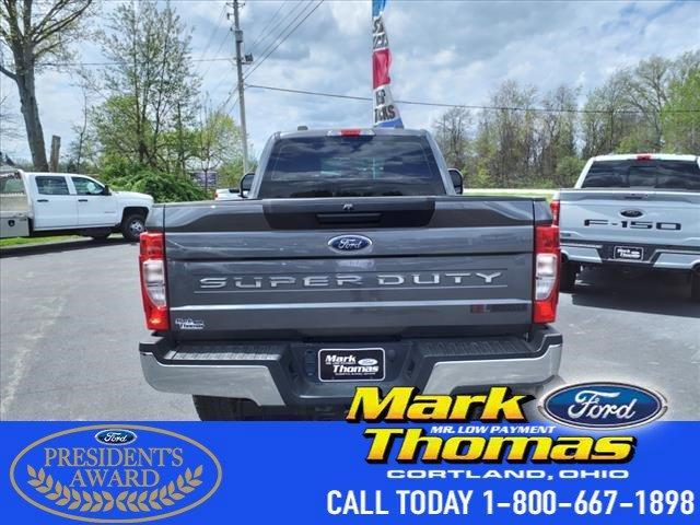 used 2022 Ford F-350 car, priced at $57,044