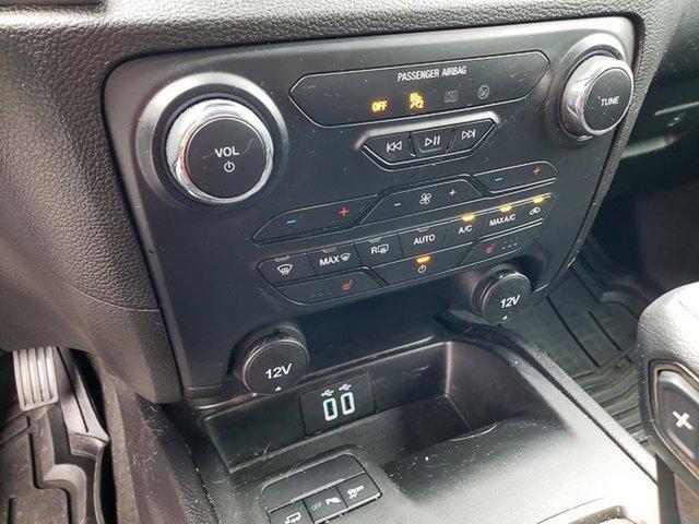 used 2023 Ford Ranger car, priced at $32,383