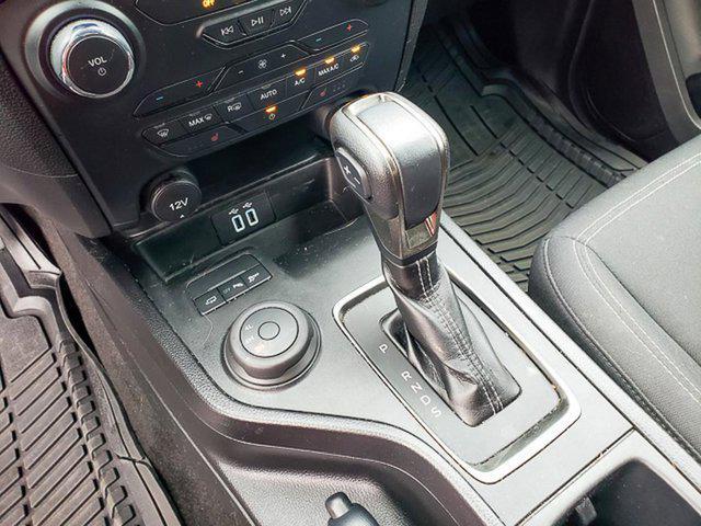 used 2023 Ford Ranger car, priced at $32,383