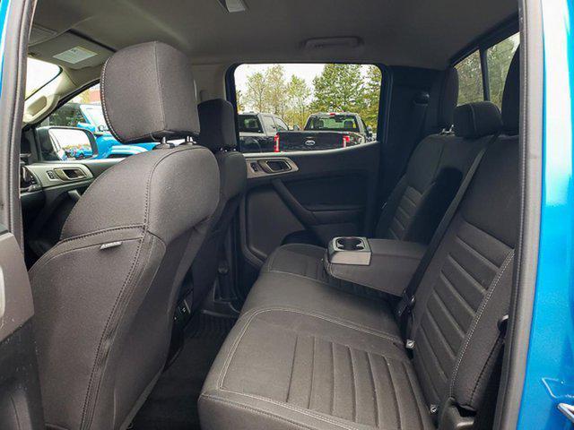 used 2023 Ford Ranger car, priced at $32,383