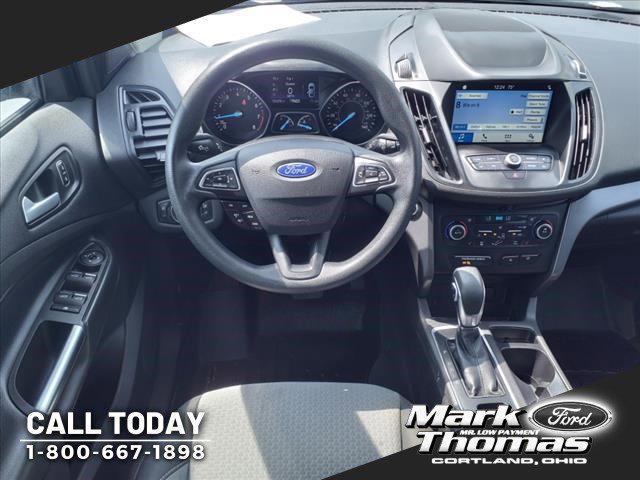 used 2019 Ford Escape car, priced at $16,988