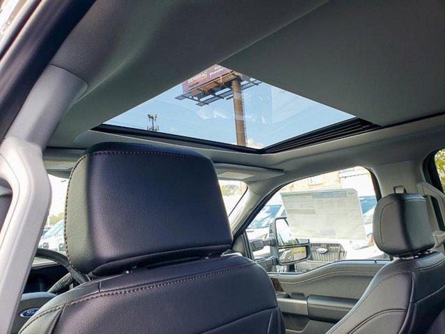 new 2026 Ford F-250 car, priced at $75,735