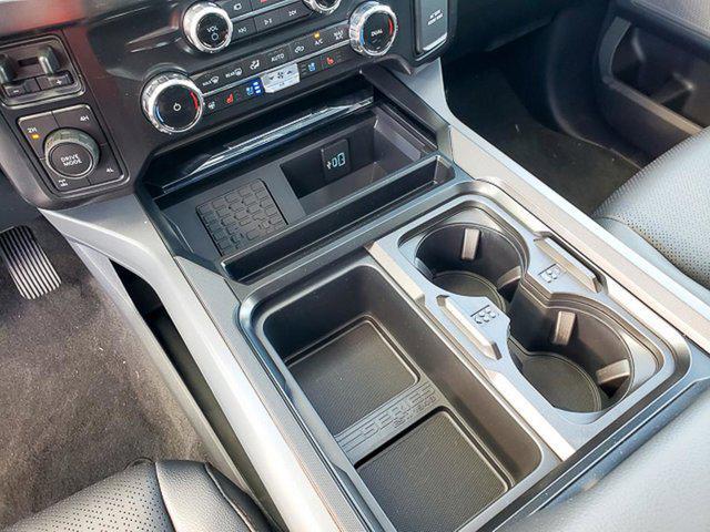 new 2026 Ford F-250 car, priced at $75,735