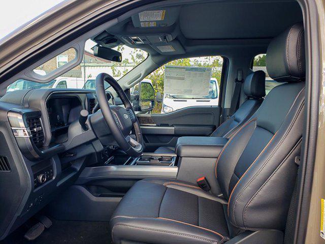 new 2026 Ford F-250 car, priced at $75,735