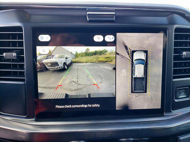 new 2026 Ford F-250 car, priced at $75,735