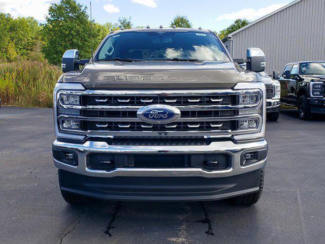 new 2026 Ford F-250 car, priced at $75,735