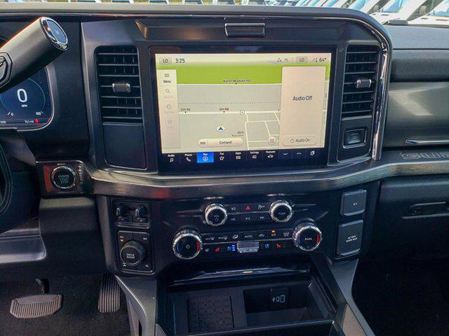 new 2026 Ford F-250 car, priced at $75,735