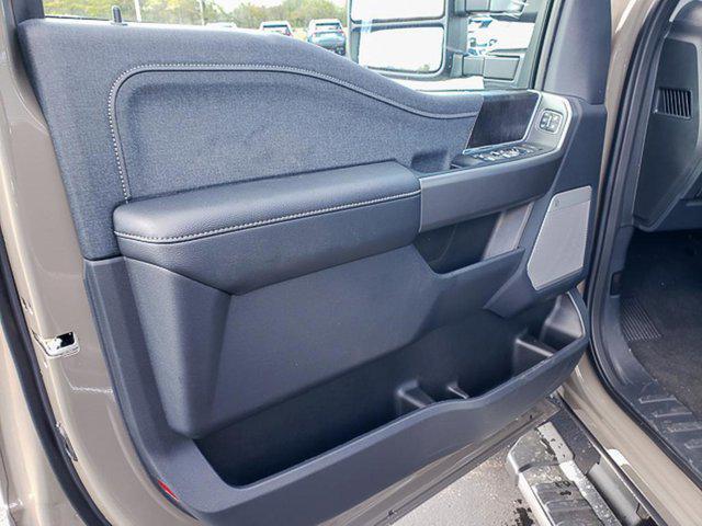 new 2026 Ford F-250 car, priced at $75,735