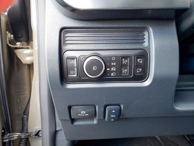 new 2026 Ford F-250 car, priced at $75,735