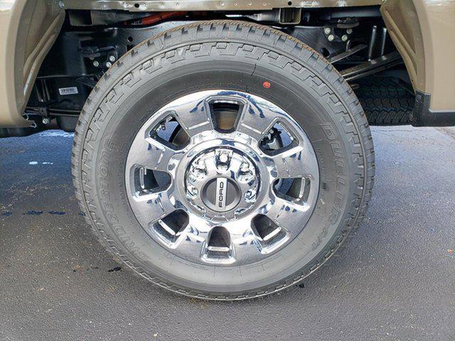 new 2026 Ford F-250 car, priced at $75,735