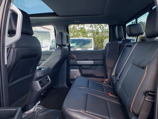 new 2026 Ford F-250 car, priced at $75,735