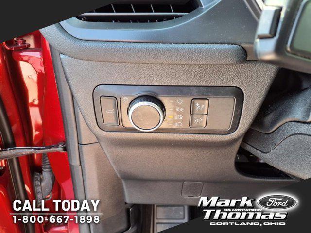 used 2022 Ford Escape car, priced at $21,385