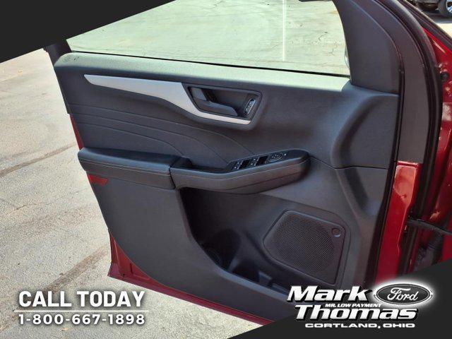 used 2022 Ford Escape car, priced at $21,385