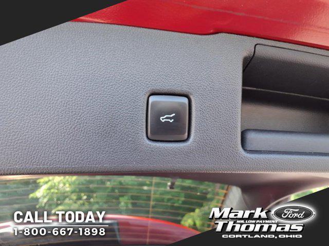 used 2022 Ford Escape car, priced at $21,385