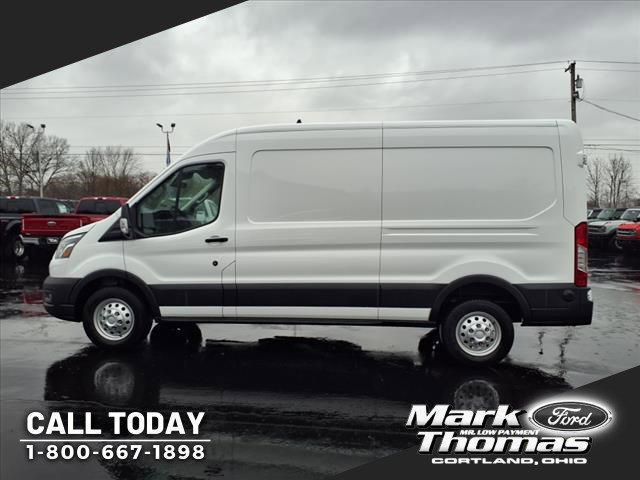 new 2024 Ford Transit-350 car, priced at $56,858