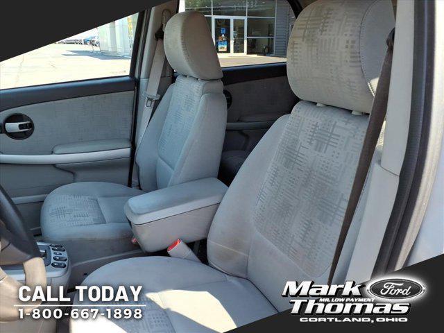 used 2005 Chevrolet Equinox car, priced at $7,990