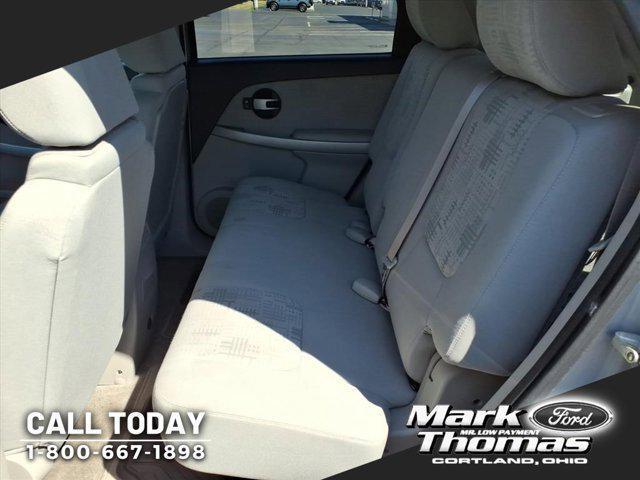 used 2005 Chevrolet Equinox car, priced at $7,990