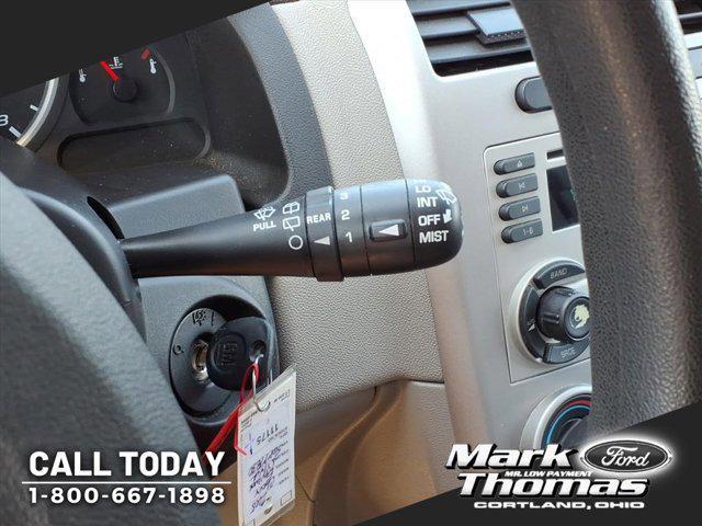 used 2005 Chevrolet Equinox car, priced at $7,990